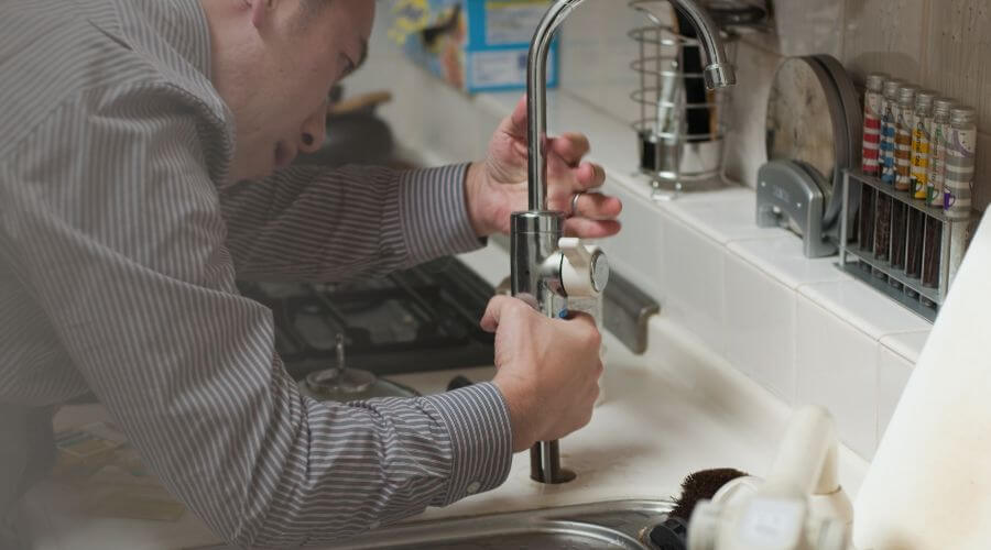 Local sewer line repair in Antrim, NH